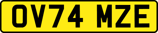 OV74MZE