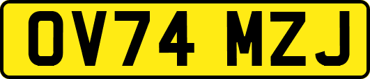 OV74MZJ