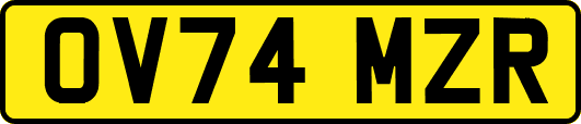 OV74MZR