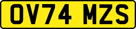 OV74MZS