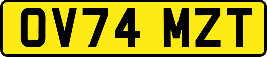OV74MZT