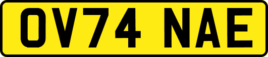 OV74NAE