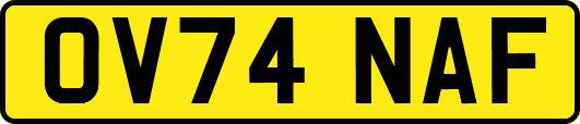 OV74NAF