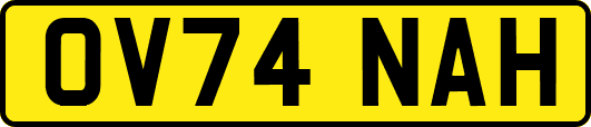 OV74NAH