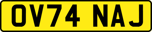 OV74NAJ