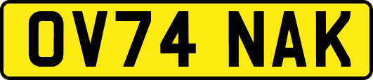 OV74NAK