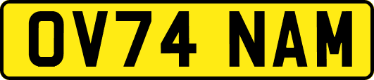 OV74NAM