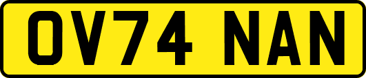 OV74NAN