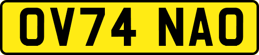 OV74NAO