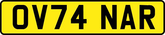 OV74NAR