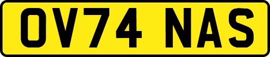 OV74NAS