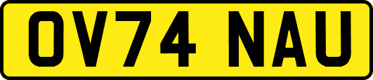 OV74NAU