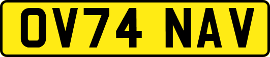 OV74NAV