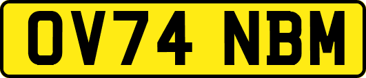 OV74NBM