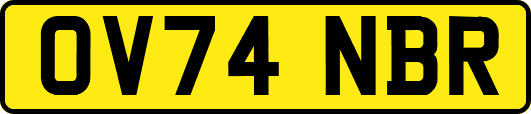 OV74NBR