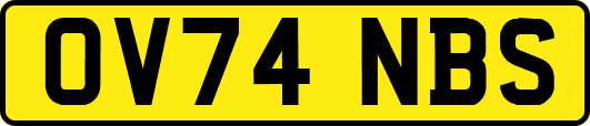 OV74NBS