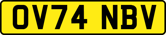 OV74NBV