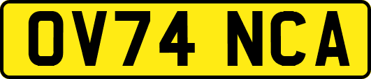 OV74NCA