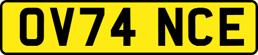 OV74NCE