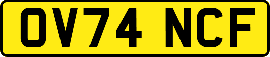 OV74NCF