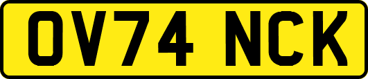 OV74NCK