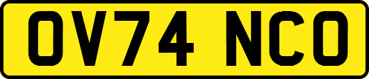 OV74NCO