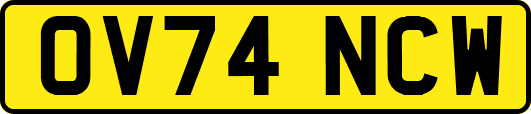 OV74NCW