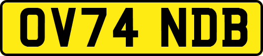 OV74NDB