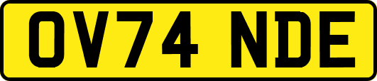 OV74NDE