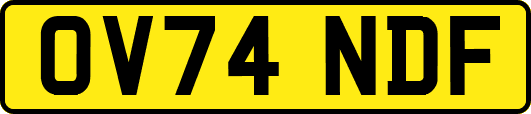 OV74NDF