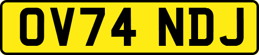 OV74NDJ