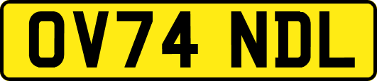 OV74NDL