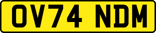 OV74NDM