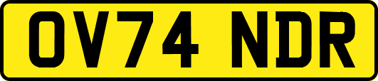 OV74NDR