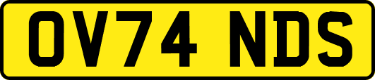 OV74NDS