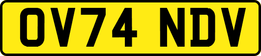 OV74NDV