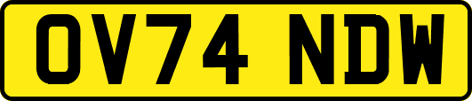 OV74NDW