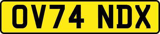 OV74NDX