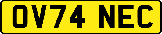 OV74NEC