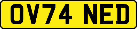 OV74NED