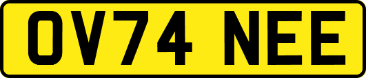 OV74NEE