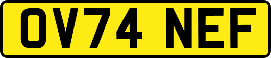 OV74NEF