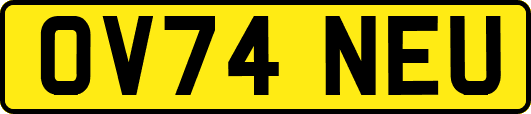 OV74NEU