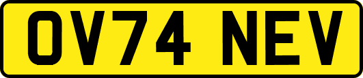 OV74NEV
