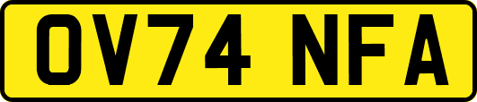 OV74NFA