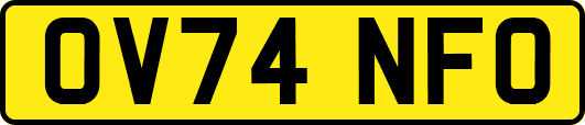 OV74NFO