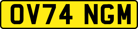 OV74NGM