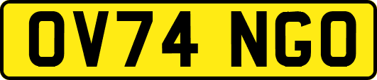 OV74NGO