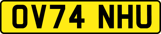 OV74NHU