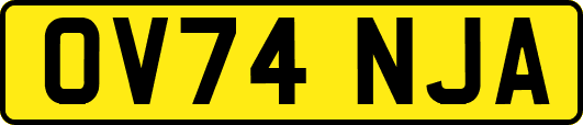OV74NJA